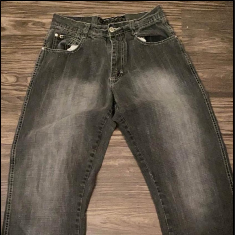 Young Men’s Southpole Jeans 30x32
